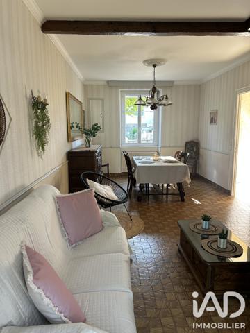 Maison à vendre 5 pièces 127 m² Pleurtuit