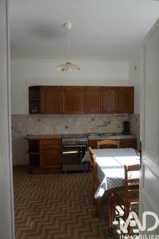 Maison à vendre 5 pièces 127 m² Pleurtuit