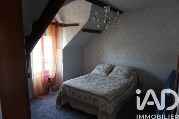 Maison à vendre 5 pièces 127 m² Pleurtuit