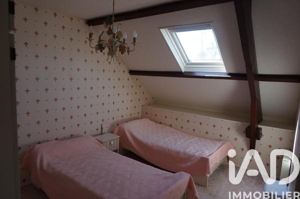Maison à vendre 5 pièces 127 m² Pleurtuit