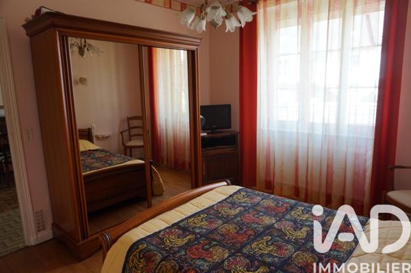 Maison à vendre 5 pièces 127 m² Pleurtuit