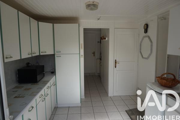 Maison à vendre 5 pièces 127 m² Pleurtuit