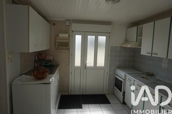 Maison à vendre 5 pièces 127 m² Pleurtuit