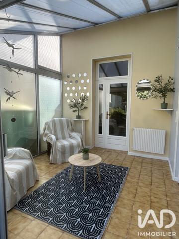 Maison à vendre 5 pièces 127 m² Pleurtuit