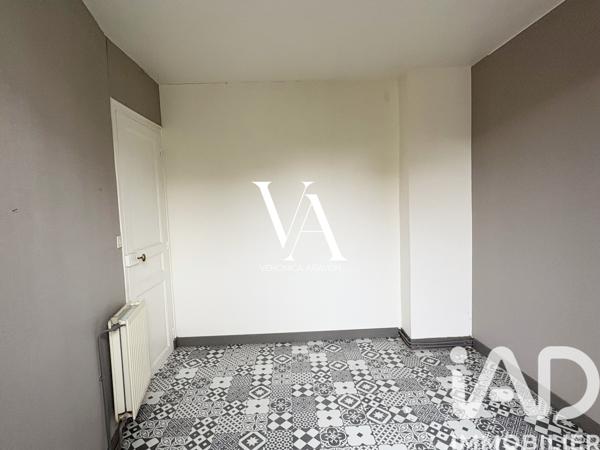 Maison à vendre 3 pièces 61,45 m² Épinay-sur-Seine