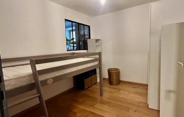 Appartement de 71 m²