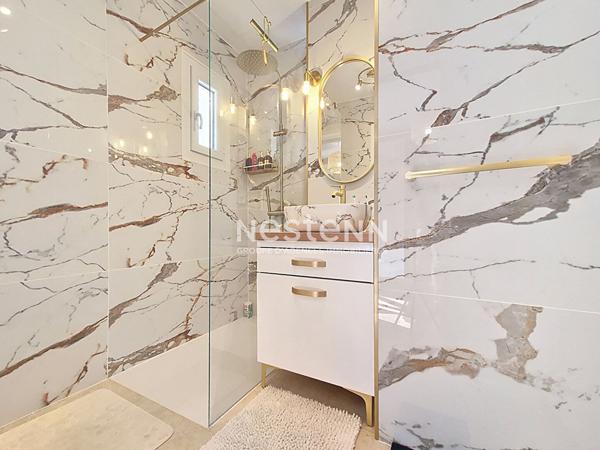 Maison Roquebrune Sur Argens 4 pièces