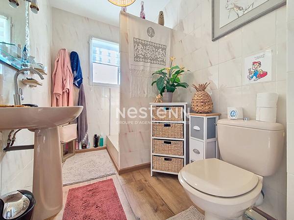 Maison Roquebrune Sur Argens 4 pièces