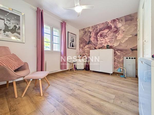 Maison Roquebrune Sur Argens 4 pièces