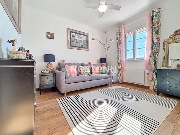 Maison Roquebrune Sur Argens 4 pièces