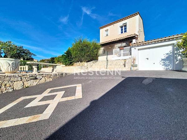 Maison Roquebrune Sur Argens 4 pièces