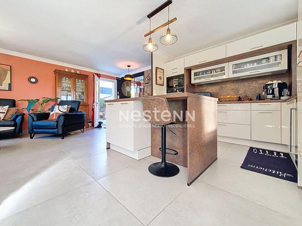 Maison Roquebrune Sur Argens 4 pièces