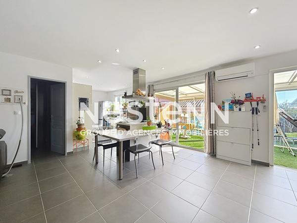 Maison Roquebrune Sur Argens 4 pièce(s) 81.31 m2