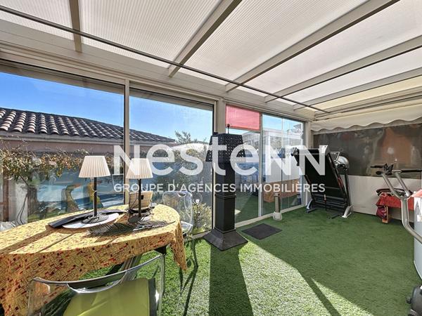 Maison Roquebrune Sur Argens 4 pièce(s) 81.31 m2