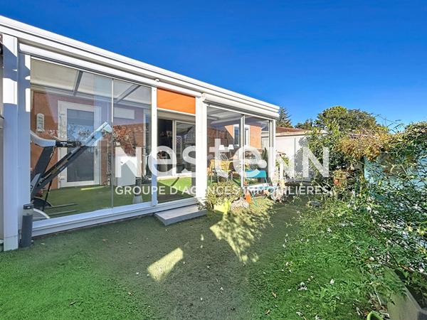 Maison Roquebrune Sur Argens 4 pièce(s) 81.31 m2