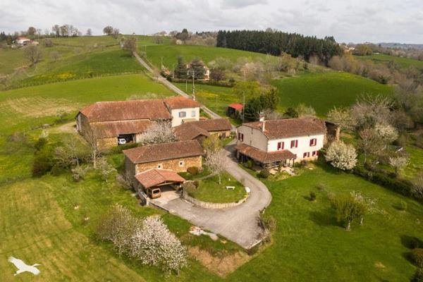 Maison 379 080 € Figeac 7 p 232 m² DPE B