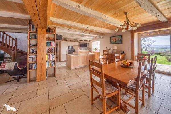 Maison 379 080 € Figeac 7 p 232 m² DPE B