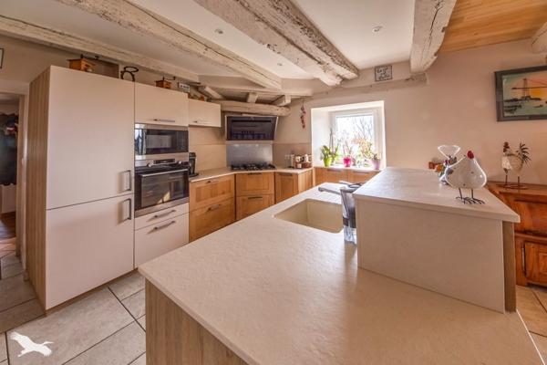 Maison 379 080 € Figeac 7 p 232 m² DPE B