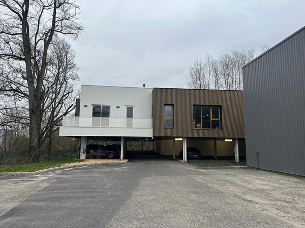 Bureaux à LOUER