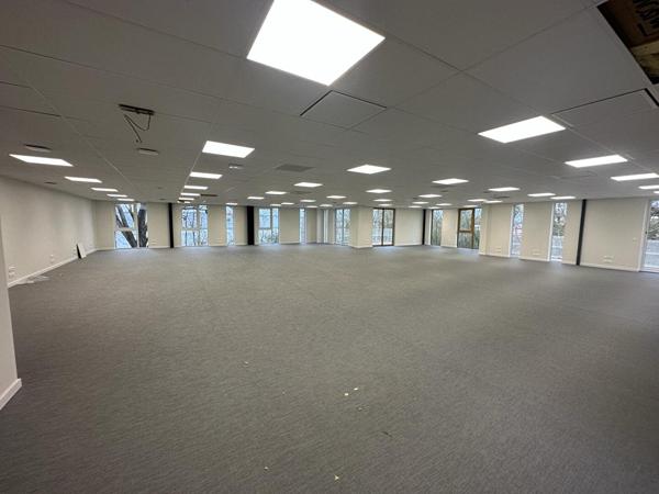 Bureaux à LOUER