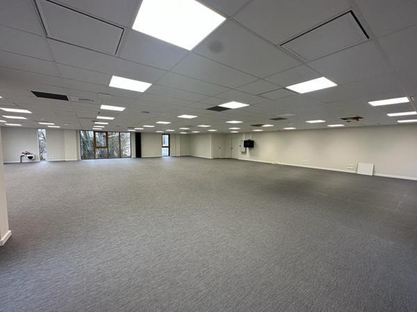 Bureaux à LOUER
