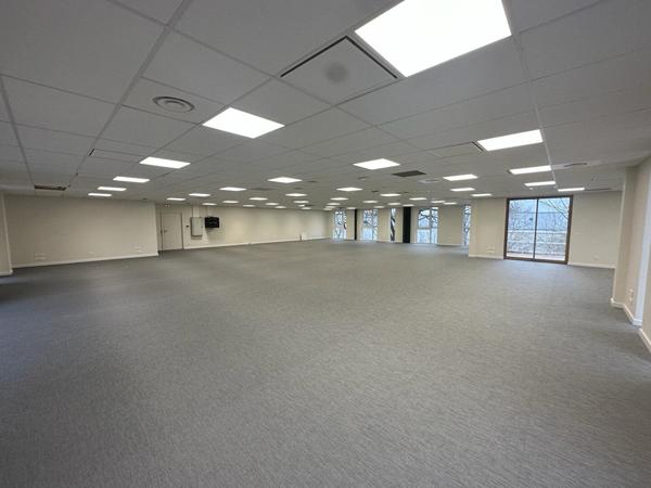 Bureaux à LOUER