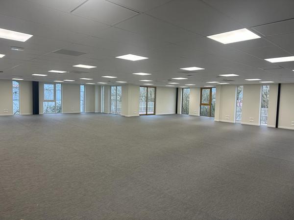 Bureaux à LOUER