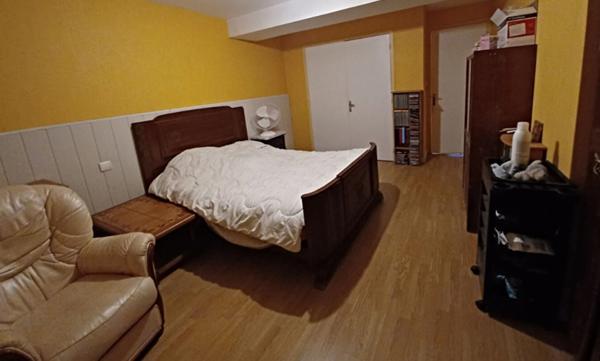 Immeuble de 5 appartements Maurs