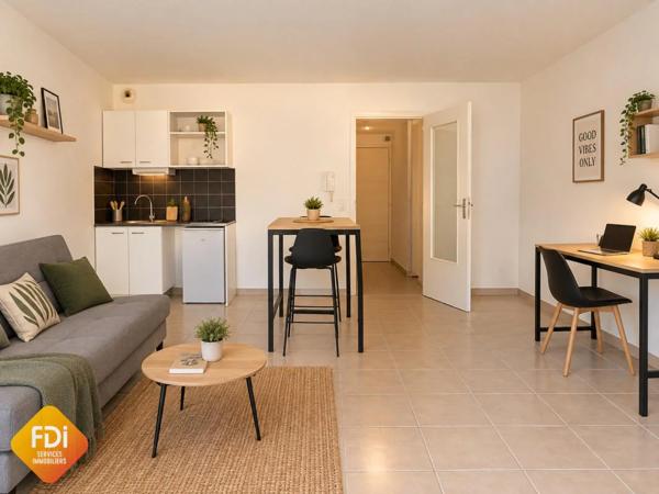 Appartement à vendre à Montpellier (34070)