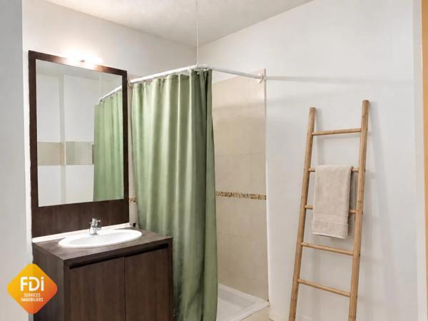 Appartement à vendre à Montpellier (34070)