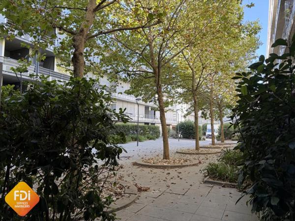 Appartement à vendre à Montpellier (34070)