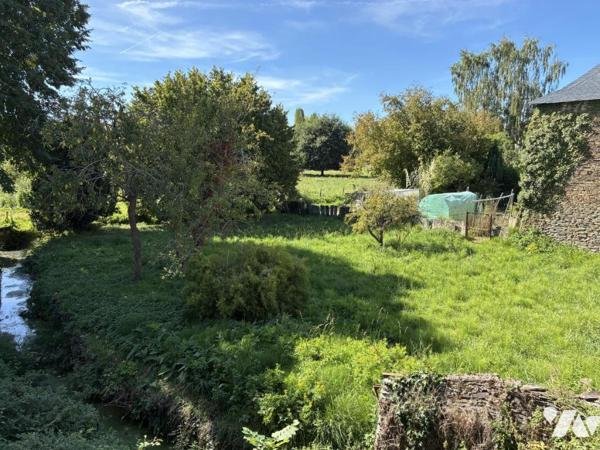 La Membrolle sur Longuenée