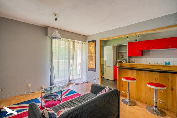 Appartement à vendre |  Talence |  3 pièces | 62 m²