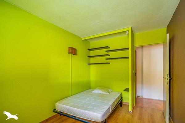 Appartement à vendre |  Talence |  3 pièces | 62 m²
