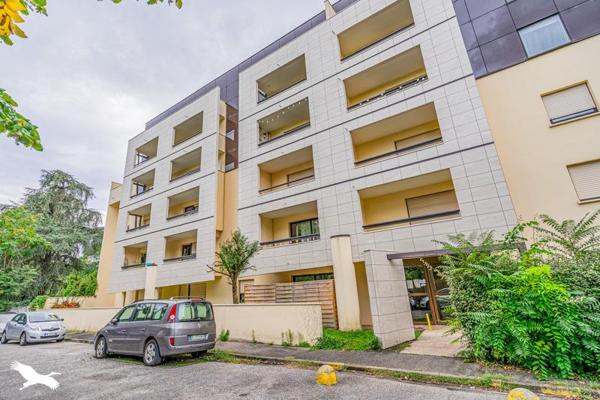 Appartement à vendre |  Talence |  3 pièces | 62 m²