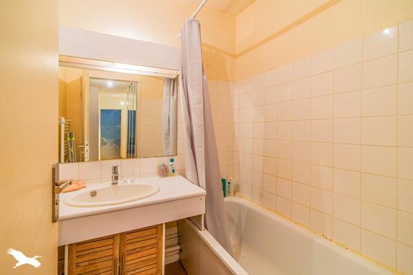 Appartement à vendre |  Talence |  3 pièces | 62 m²