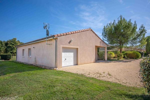 Vente / Maison à Lédat (47300)