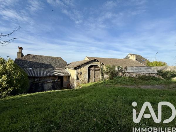 Maison à vendre 5 pièces 107 m² Sanvensa