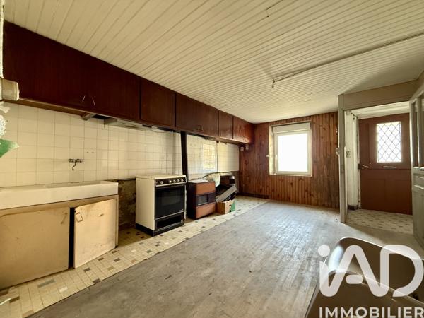 Maison à vendre 5 pièces 107 m² Sanvensa