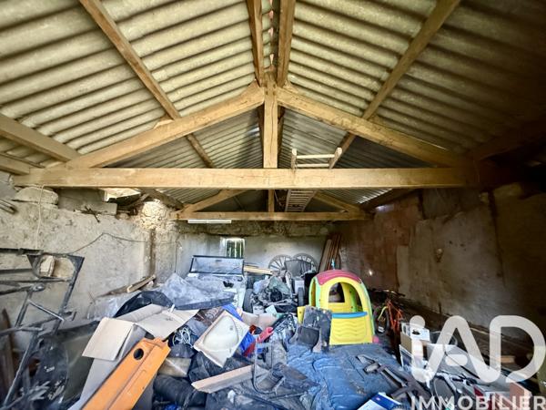 Maison à vendre 5 pièces 107 m² Sanvensa