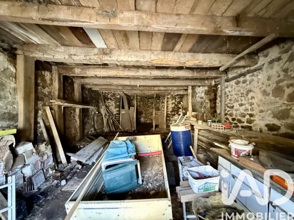 Maison à vendre 5 pièces 107 m² Sanvensa