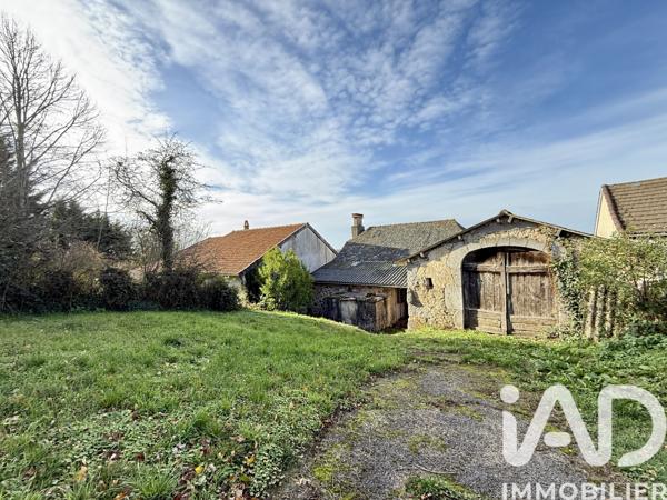 Maison à vendre 5 pièces 107 m² Sanvensa