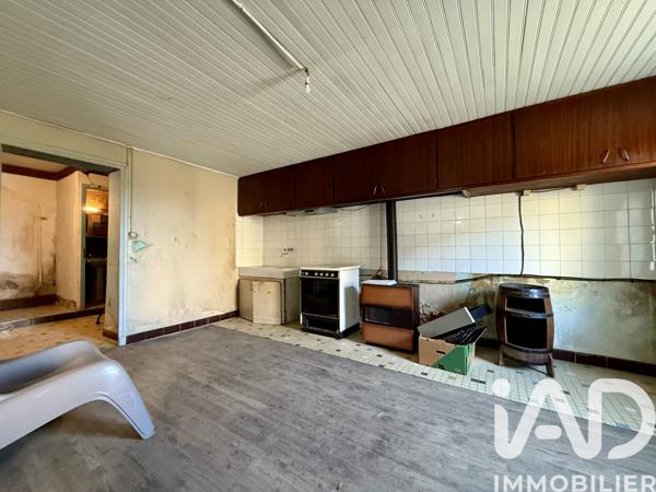 Maison à vendre 5 pièces 107 m² Sanvensa