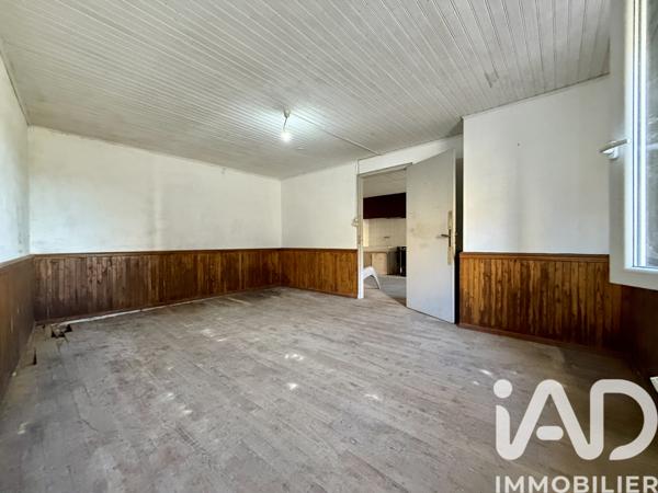 Maison à vendre 5 pièces 107 m² Sanvensa