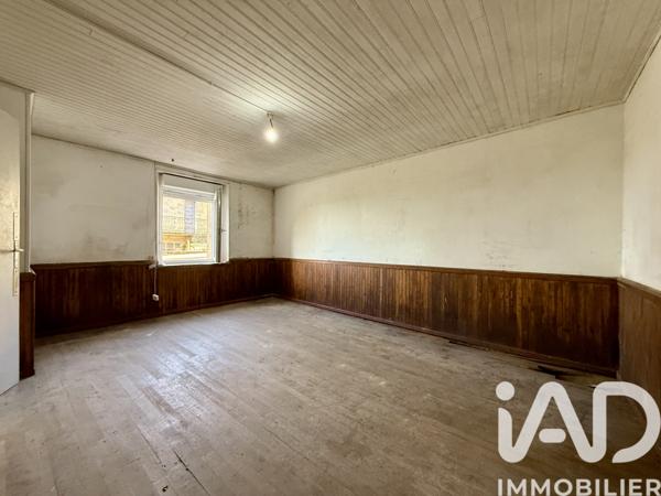 Maison à vendre 5 pièces 107 m² Sanvensa