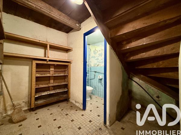 Maison à vendre 5 pièces 107 m² Sanvensa