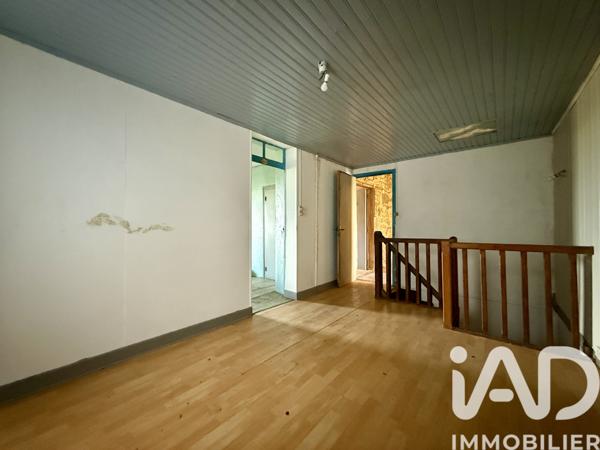 Maison à vendre 5 pièces 107 m² Sanvensa