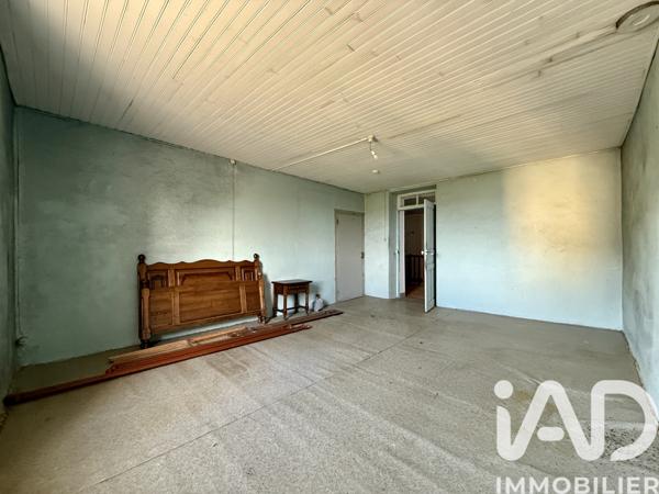 Maison à vendre 5 pièces 107 m² Sanvensa