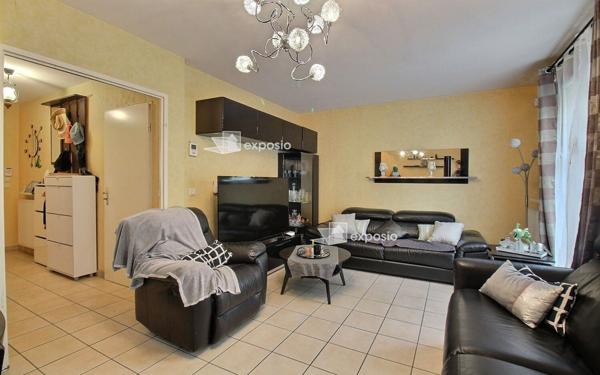 Maison à vendre    5 pièces • 77 m2 Ris-Orangis