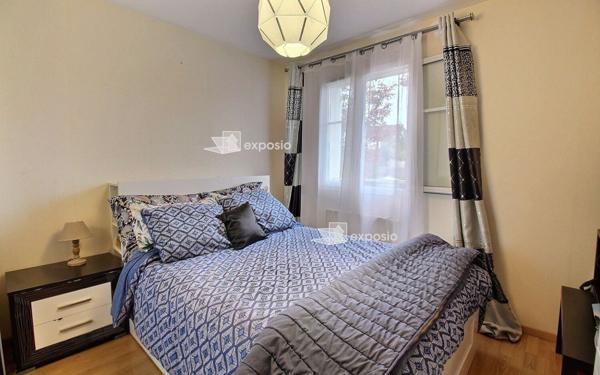 Maison à vendre    5 pièces • 77 m2 Ris-Orangis